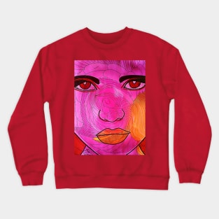 SOL 25 Crewneck Sweatshirt